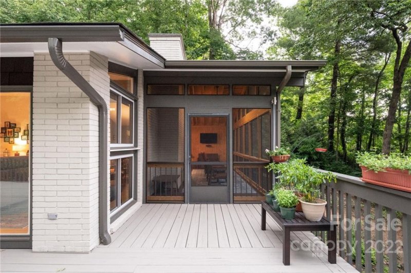 Property image 4 at 18 Brookwood Road, Asheville, NC 28804