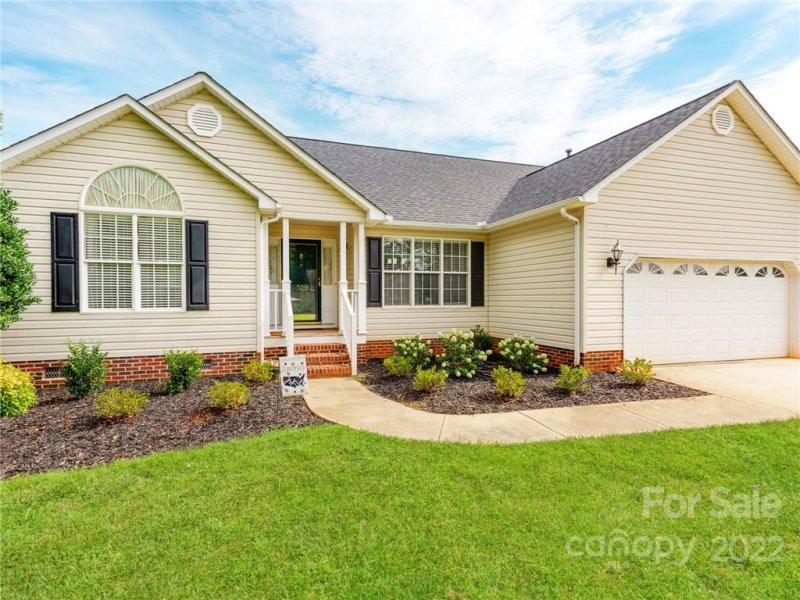 Property image 2 at 309 Foxcress Drive, Salisbury, NC 28147