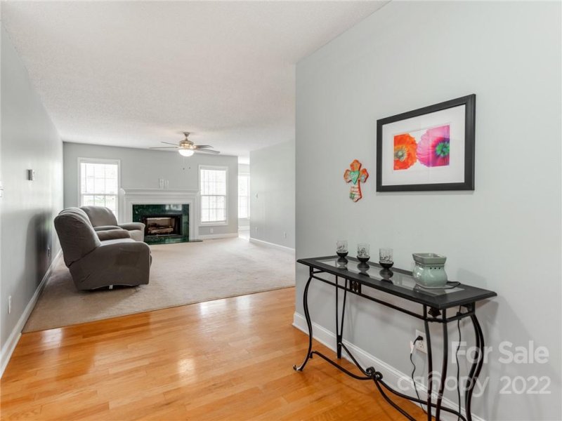 Property image 4 at 309 Foxcress Drive, Salisbury, NC 28147