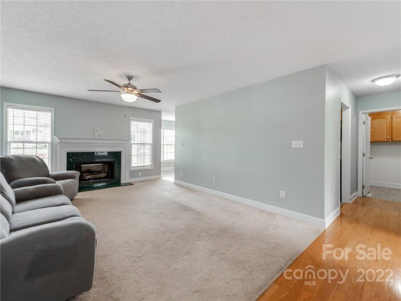 Property image 5 at 309 Foxcress Drive, Salisbury, NC 28147