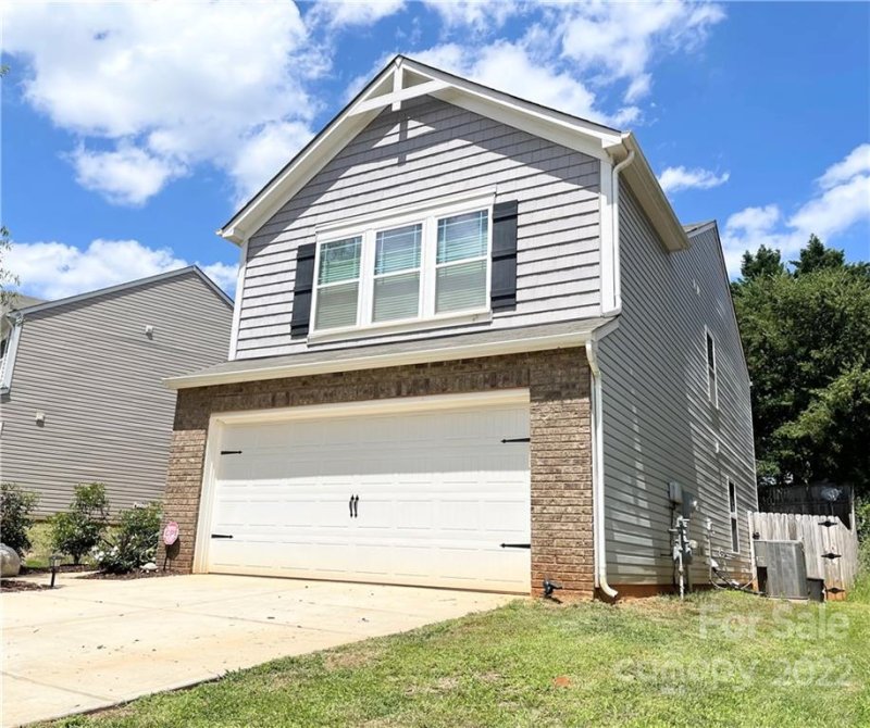 Property image 2 at 4916 Gibbons Link Road, Charlotte, NC 28269