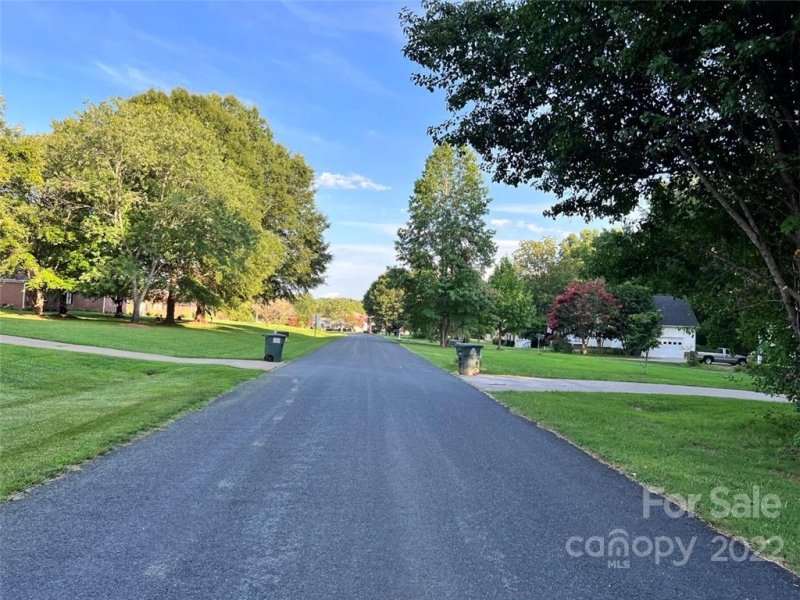 Property image 4 at 0 Timberlane Trail, Salisbury, NC 28147