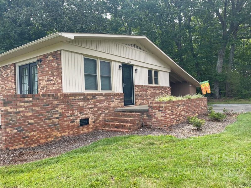 Property image 4 at 1244 Delview Road, Cherryville, NC 28021