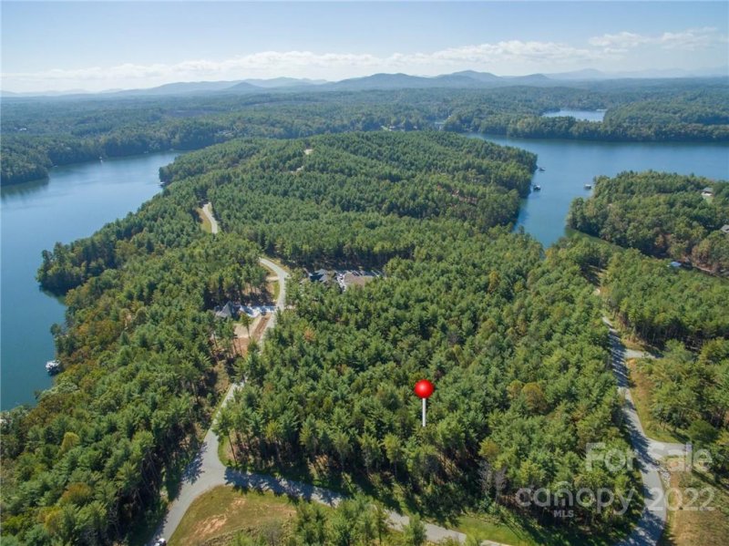 Property image 2 at V L Crest View Drive, Nebo, NC 28761