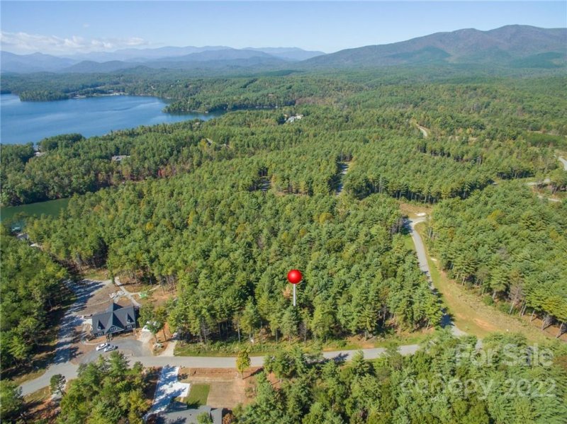 Property image 4 at V L Crest View Drive, Nebo, NC 28761