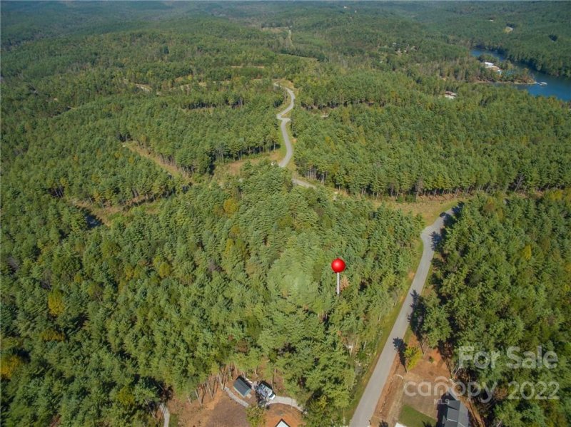 Property image 5 at V L Crest View Drive, Nebo, NC 28761