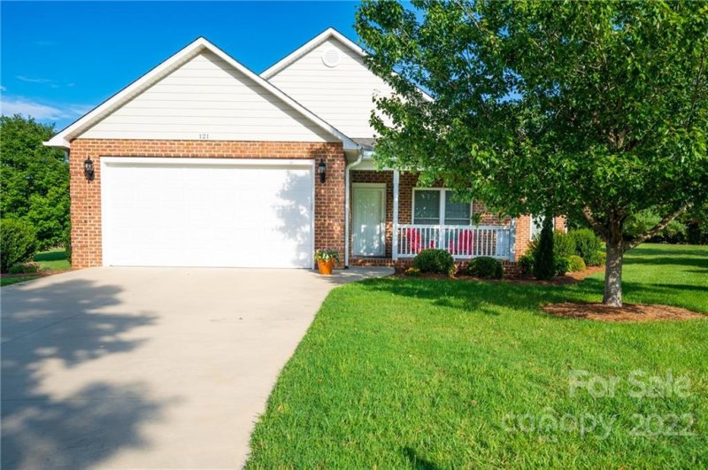 Property image 2 at 121 Richmond Court, Spindale, NC 28160