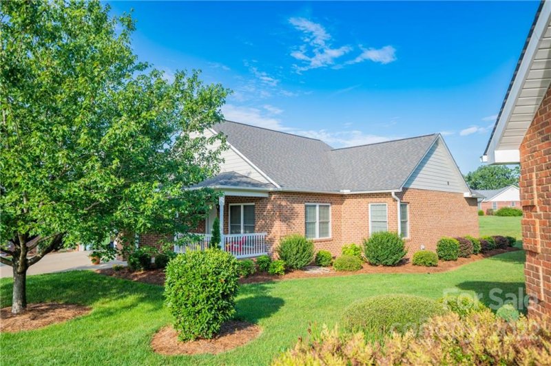 Property image 3 at 121 Richmond Court, Spindale, NC 28160