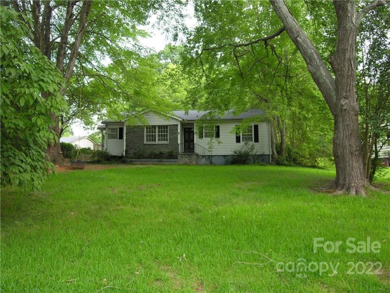 Property image 3 at 151 Scenic Drive, Concord, NC 28025