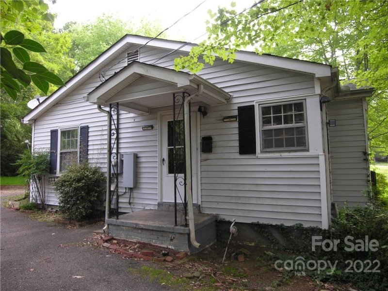 Property image 5 at 151 Scenic Drive, Concord, NC 28025