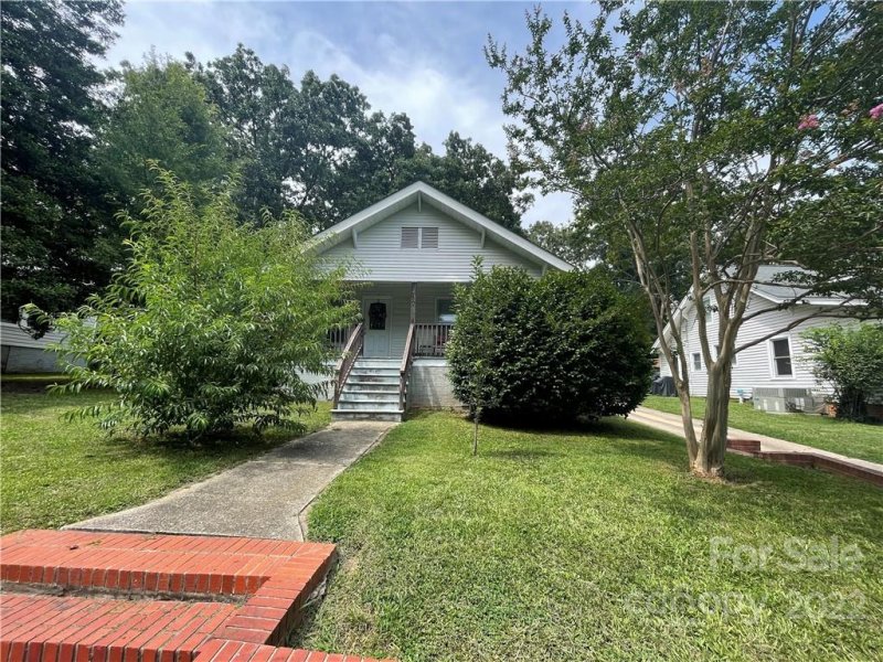 Property image 3 at 437 Oakwood Avenue, Albemarle, NC 28001