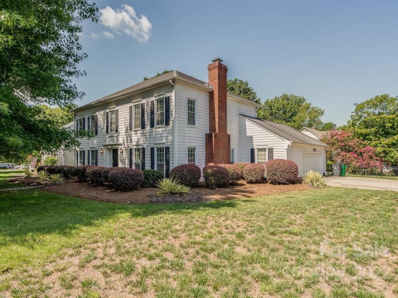 Property image 2 at 9600 Radner Lane, Charlotte, NC 28277