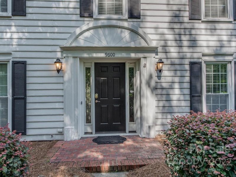 Property image 3 at 9600 Radner Lane, Charlotte, NC 28277