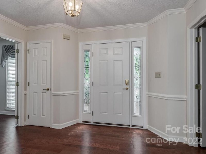 Property image 4 at 9600 Radner Lane, Charlotte, NC 28277