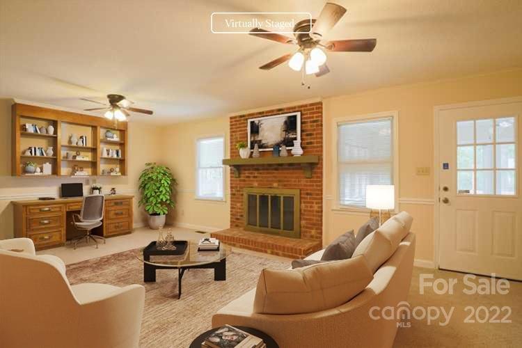 Property image 2 at 608 Freemont Drive, Lancaster, SC 29720