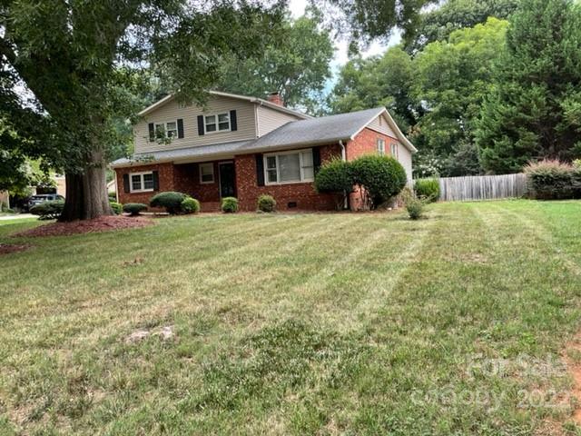 Property image 2 at 408 Windsor Drive, Salisbury, NC 28144