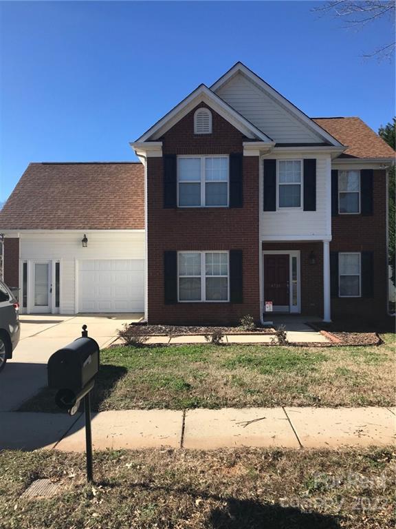Property image 3 at 4731 Fox Thorne Drive, Charlotte, NC 28216