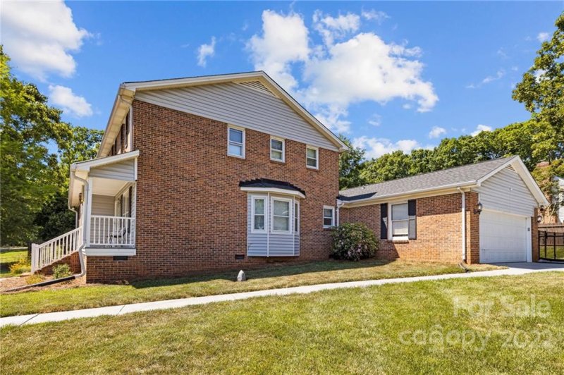 Property image 4 at 4400 Bainview Drive, Mint Hill, NC 28227