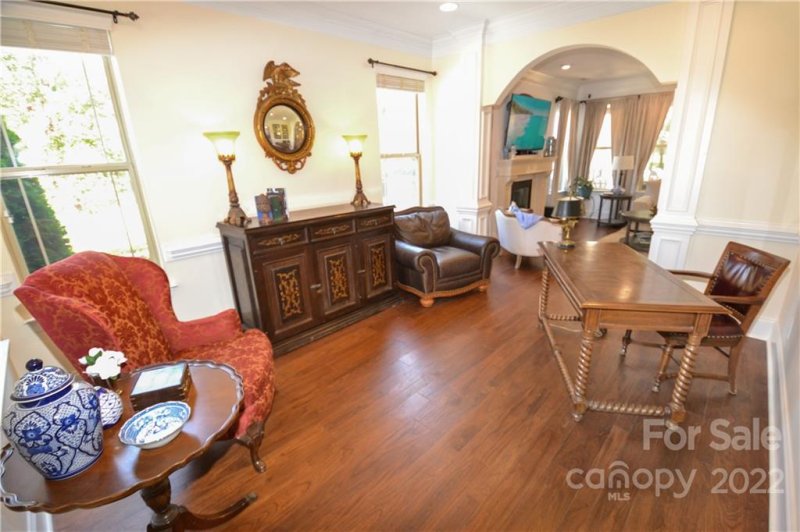 Property image 4 at 13730 Cedar Pond Circle, Huntersville, NC 28078