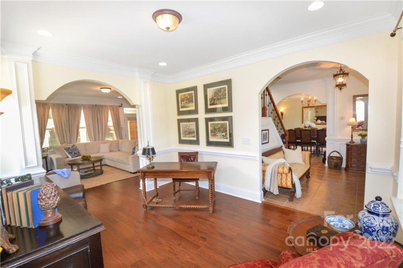 Property image 5 at 13730 Cedar Pond Circle, Huntersville, NC 28078