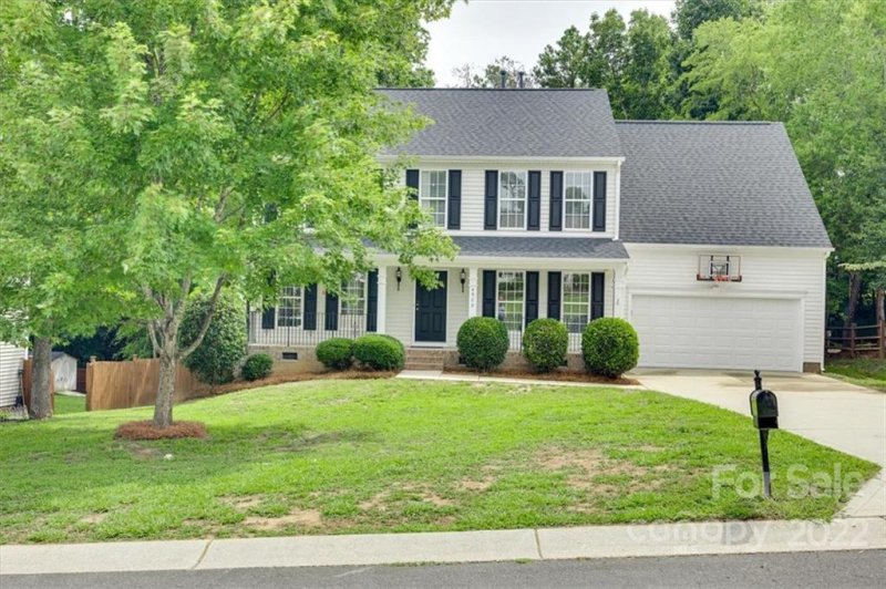 Property image 2 at 4920 Summerside Drive, Clover, SC 29710