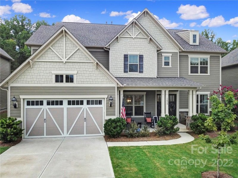 Property image 2 at 1090 Castle Road, Indian Land, SC 29707