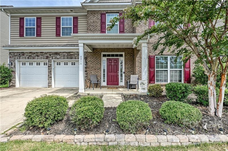 Property image 2 at 4816 Pepper Drive, Harrisburg, NC 28075