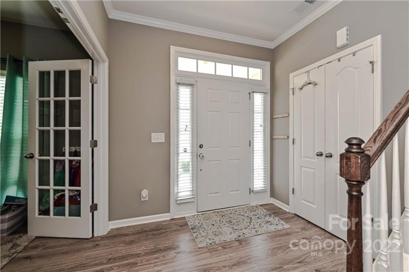 Property image 4 at 4816 Pepper Drive, Harrisburg, NC 28075