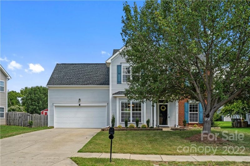 16113 Stuarts Draft Court