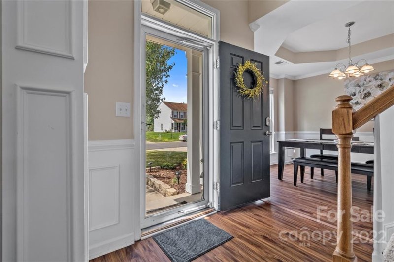 Property image 4 at 16113 Stuarts Draft Court, Charlotte, NC 28278