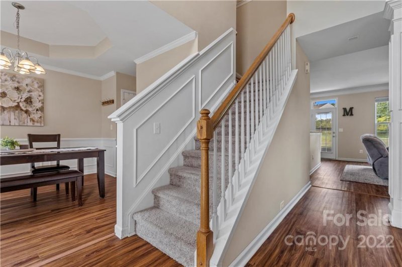 Property image 5 at 16113 Stuarts Draft Court, Charlotte, NC 28278