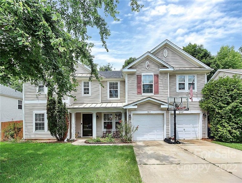 7817 Cornflower Commons Drive