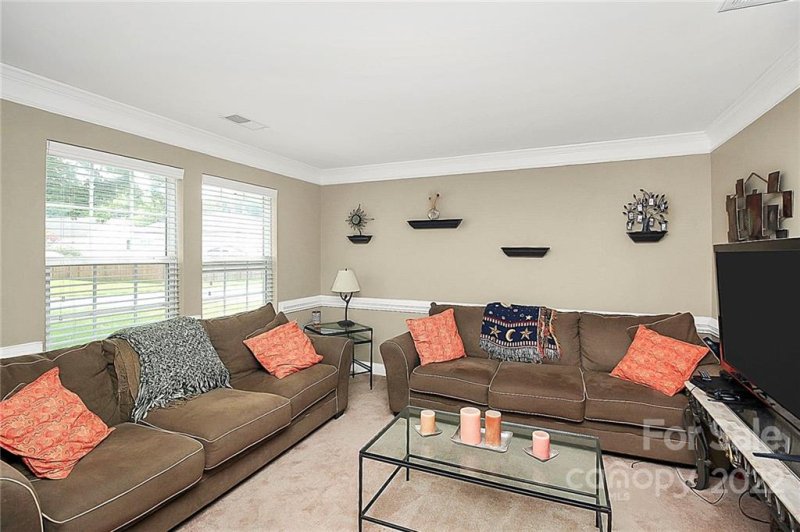 Property image 3 at 7817 Cornflower Commons Drive, Mint Hill, NC 28227