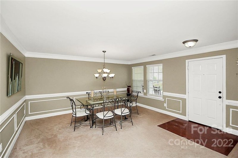 Property image 4 at 7817 Cornflower Commons Drive, Mint Hill, NC 28227