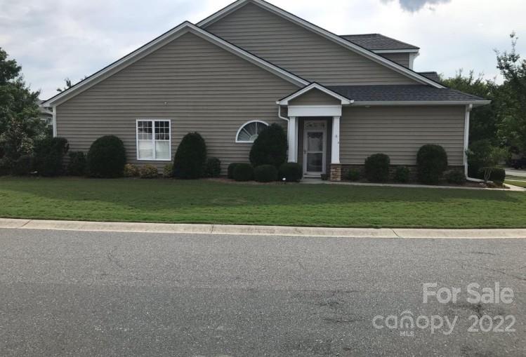 Property image 2 at 551 Pine Links Drive, Tega Cay, SC 29708