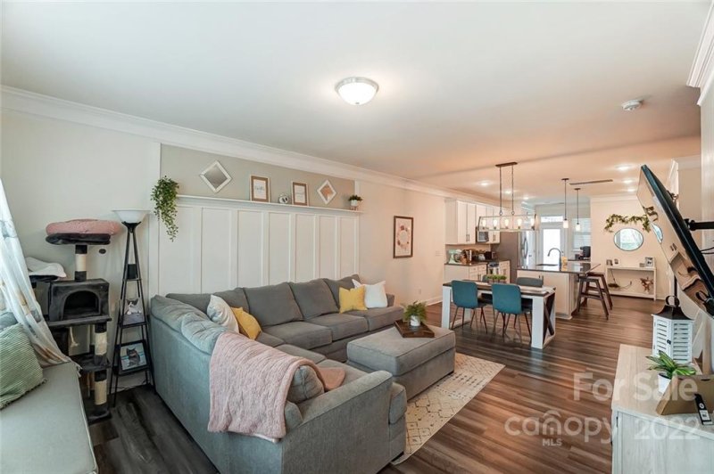 Property image 4 at 114 Synandra Drive, Mooresville, NC 28117