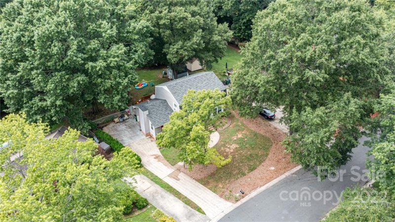 Property image 4 at 7600 Cornwallis Lane, Charlotte, NC 28270