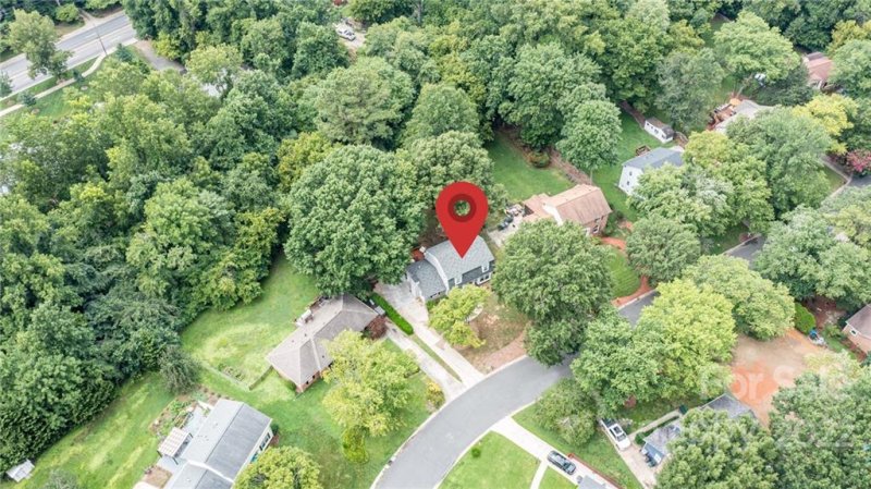 Property image 5 at 7600 Cornwallis Lane, Charlotte, NC 28270