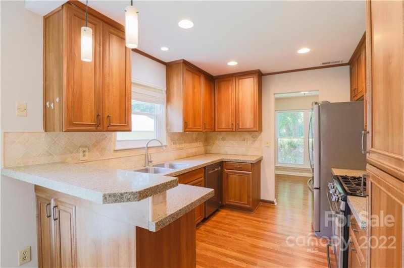 Property image 2 at 3749 Sweetgrass Lane, Charlotte, NC 28226