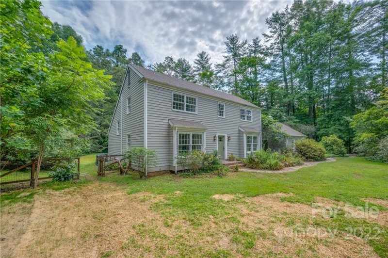 Property image 2 at 54 Meadowbrook Circle, Brevard, NC 28712