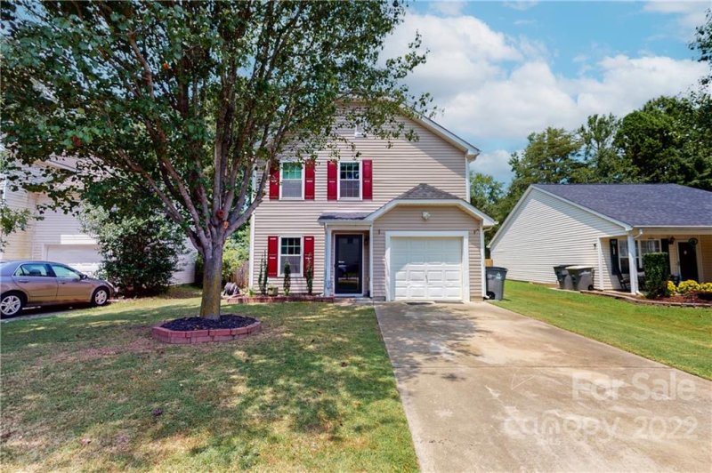 Property image 2 at 3195 Ian Patrick Avenue, Kannapolis, NC 28083