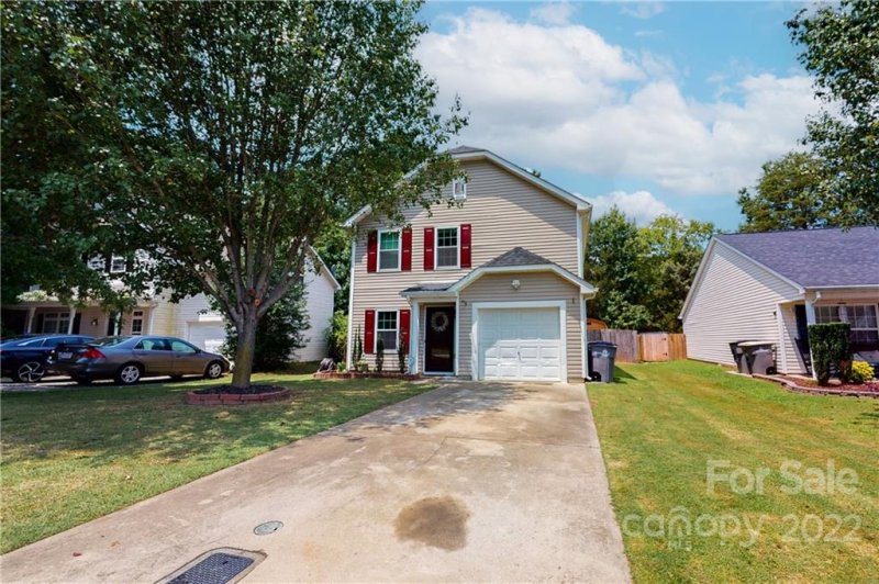 Property image 3 at 3195 Ian Patrick Avenue, Kannapolis, NC 28083