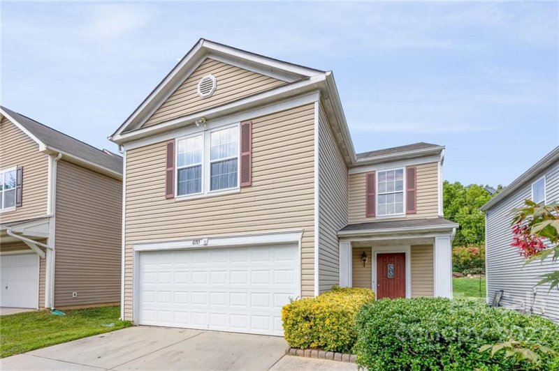 6153 Salamander Run Lane