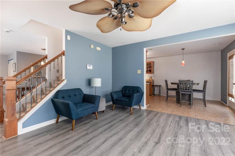 Property image 3 at 6153 Salamander Run Lane, Charlotte, NC 28215