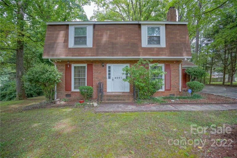 4661 Easthaven Drive