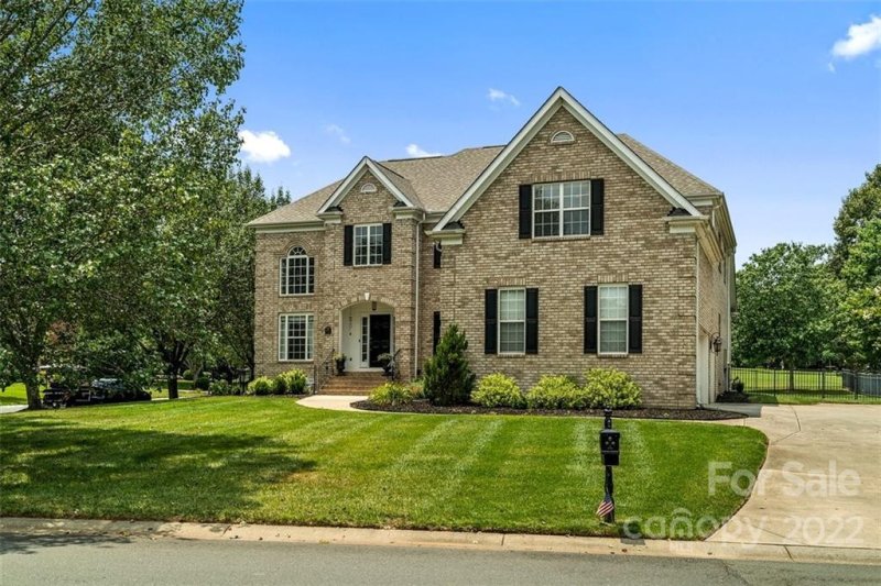 6103 Four Wood Drive