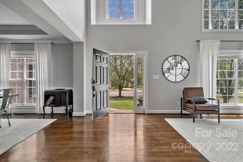 Property image 3 at 6103 Four Wood Drive, Matthews, NC 28104