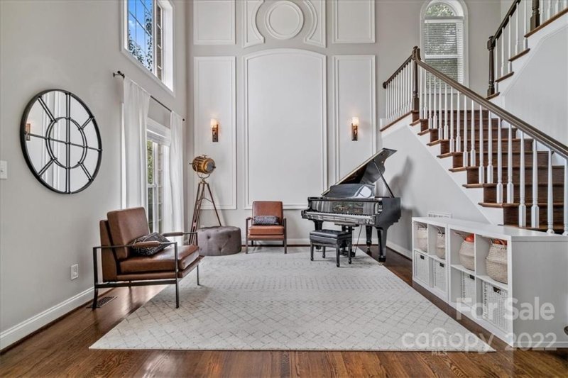 Property image 4 at 6103 Four Wood Drive, Matthews, NC 28104