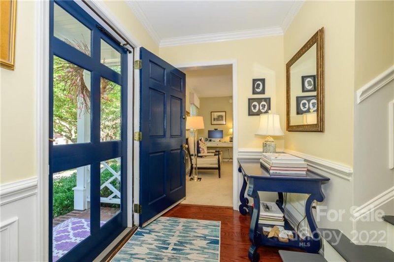 Property image 3 at 9417 Wood Ridge Drive, Charlotte, NC 28277