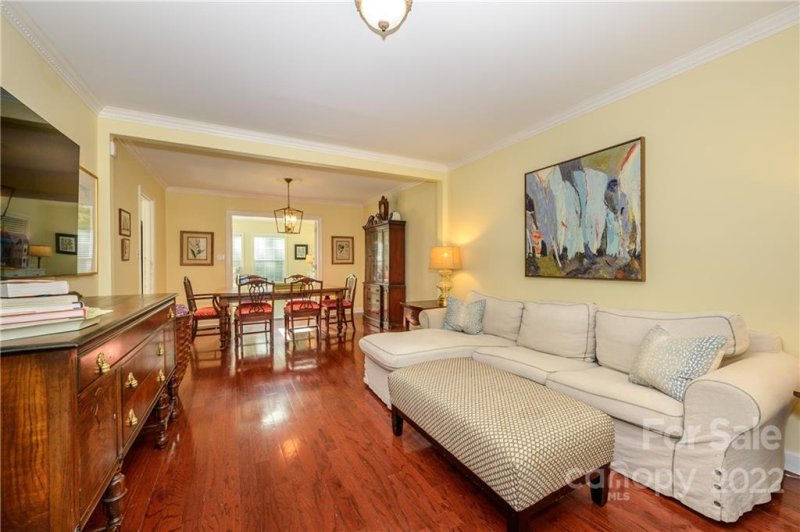 Property image 5 at 9417 Wood Ridge Drive, Charlotte, NC 28277